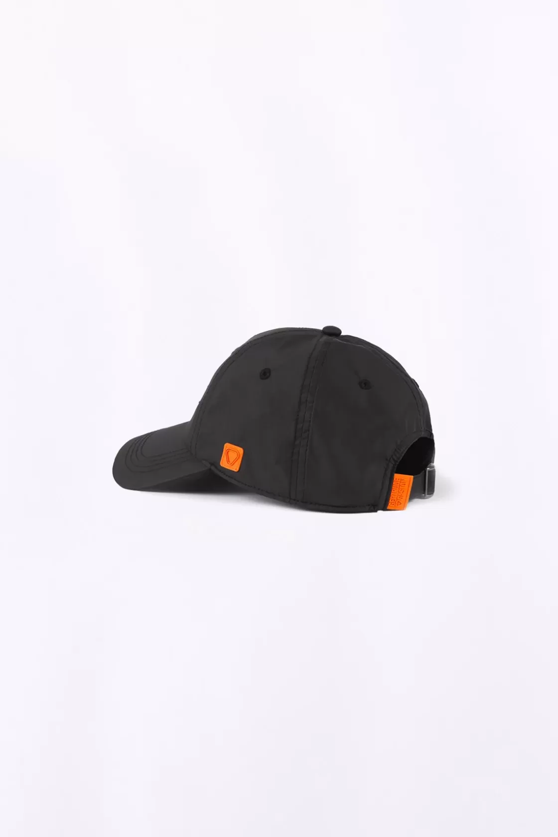 Casquette Baseball Avec Broderie Coco Black*Gertrude Fashion