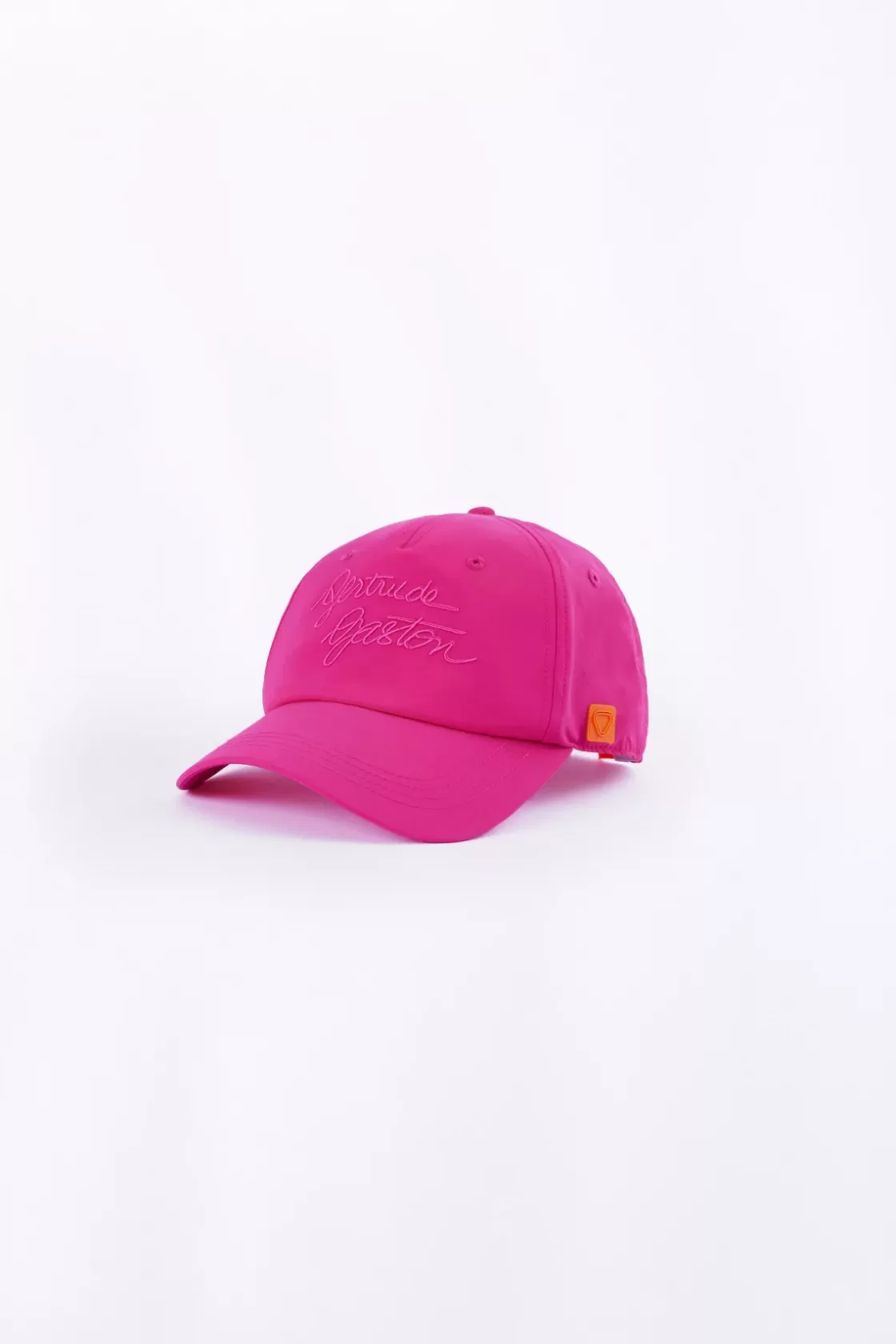 Casquette Baseball Avec Broderie Coco Candy*Gertrude Discount