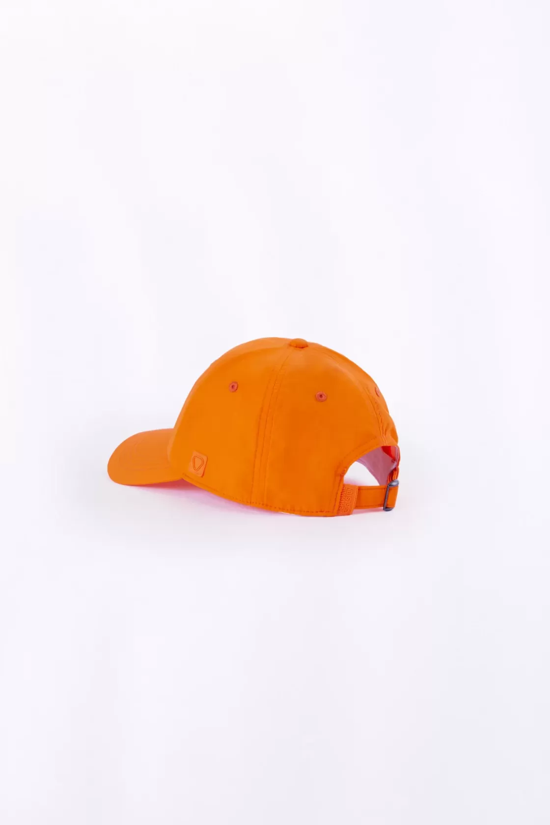 Casquette Baseball Avec Broderie Coco Orange*Gertrude Outlet