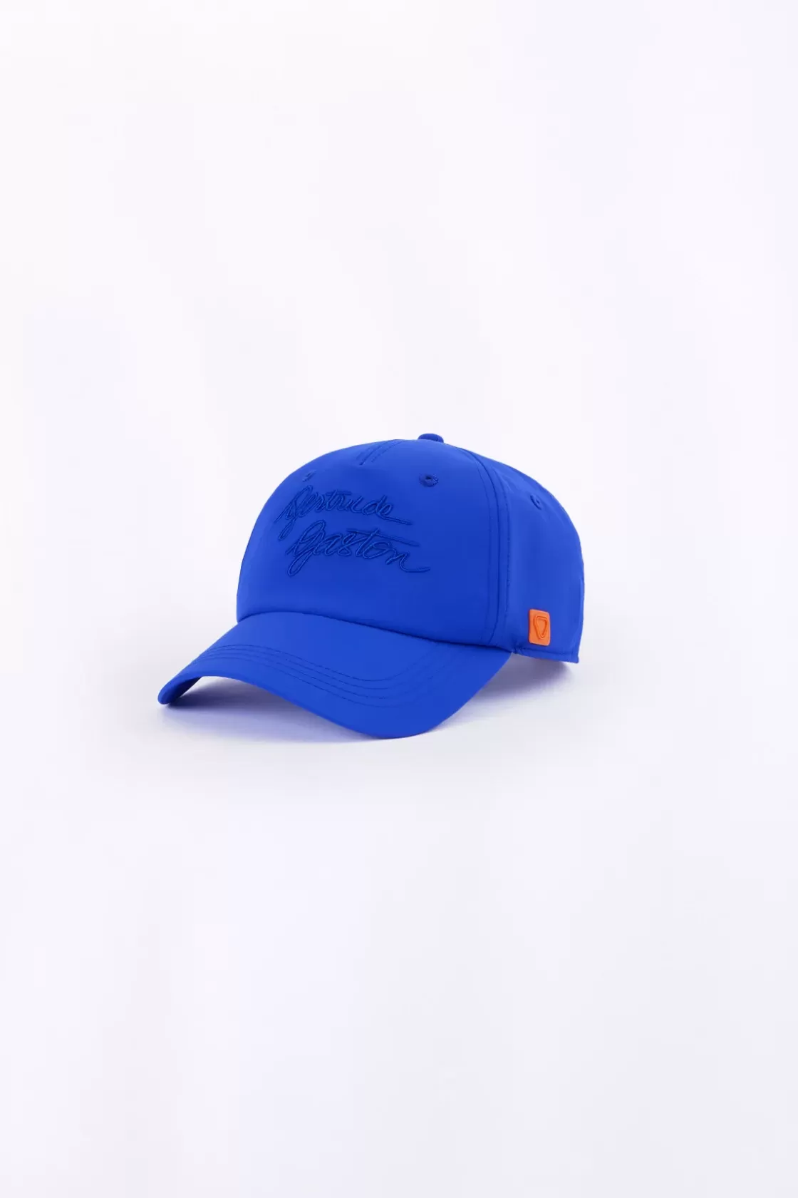 Casquette Baseball Avec Broderie Coco Outremer*Gertrude Cheap