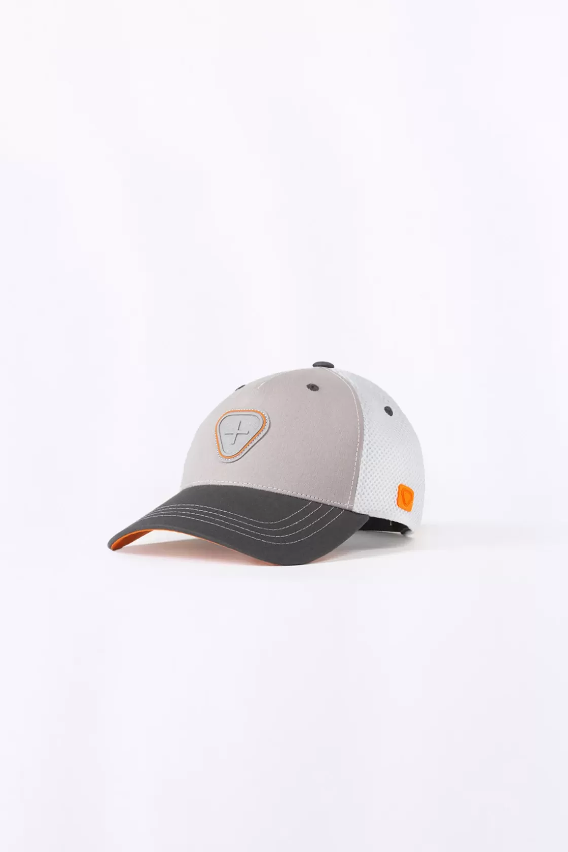 Casquette Colorblock Avec Logo En Silicone Billy Perle*Gertrude Online