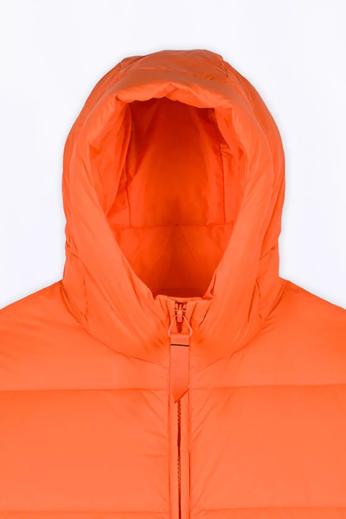 Doudoune Puffy Little Mika Orange*Gertrude Flash Sale