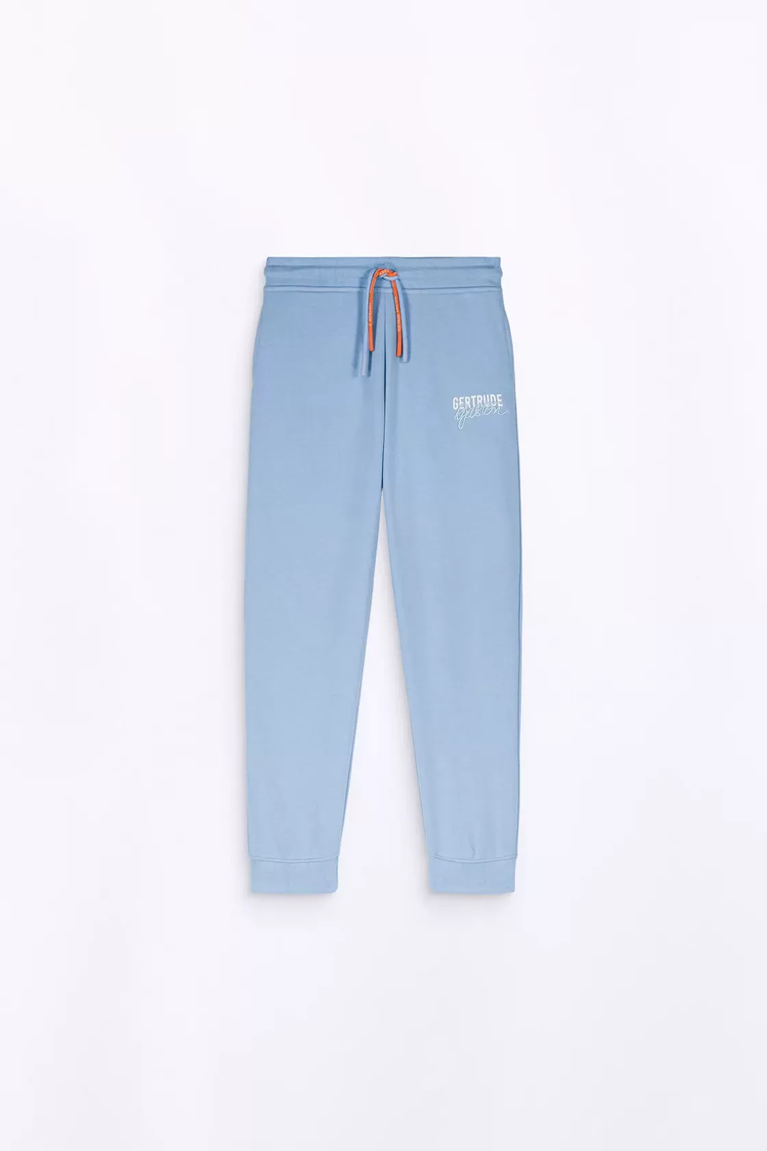 Pantalon De Jogging Little Matty Br Hortensia*Gertrude Online