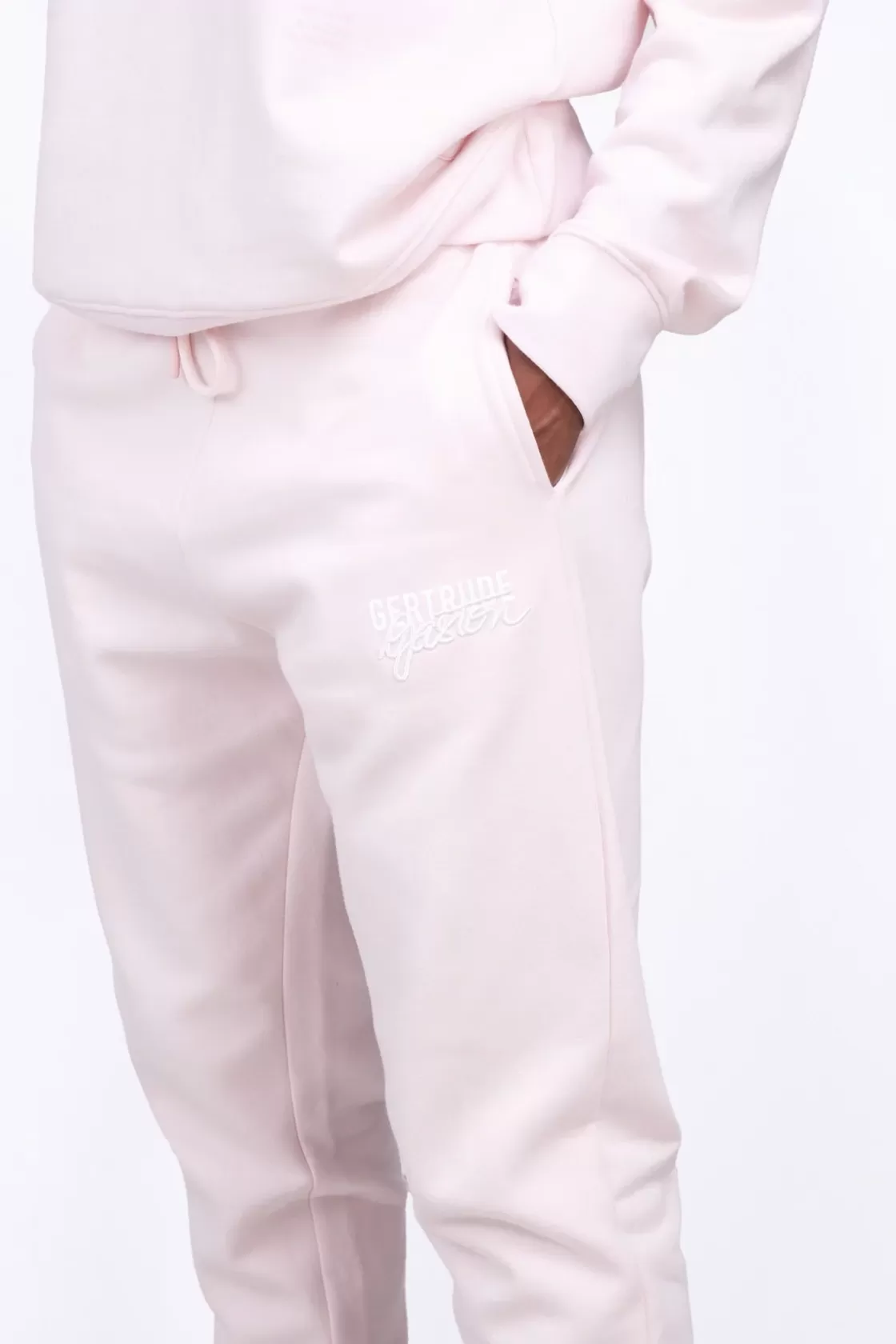 Pantalon De Jogging Unisexe Marvin Br Blossom*Gertrude New