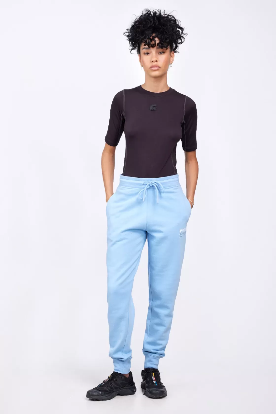 Pantalon De Jogging Unisexe Marvin Br Hortensia*Gertrude Store