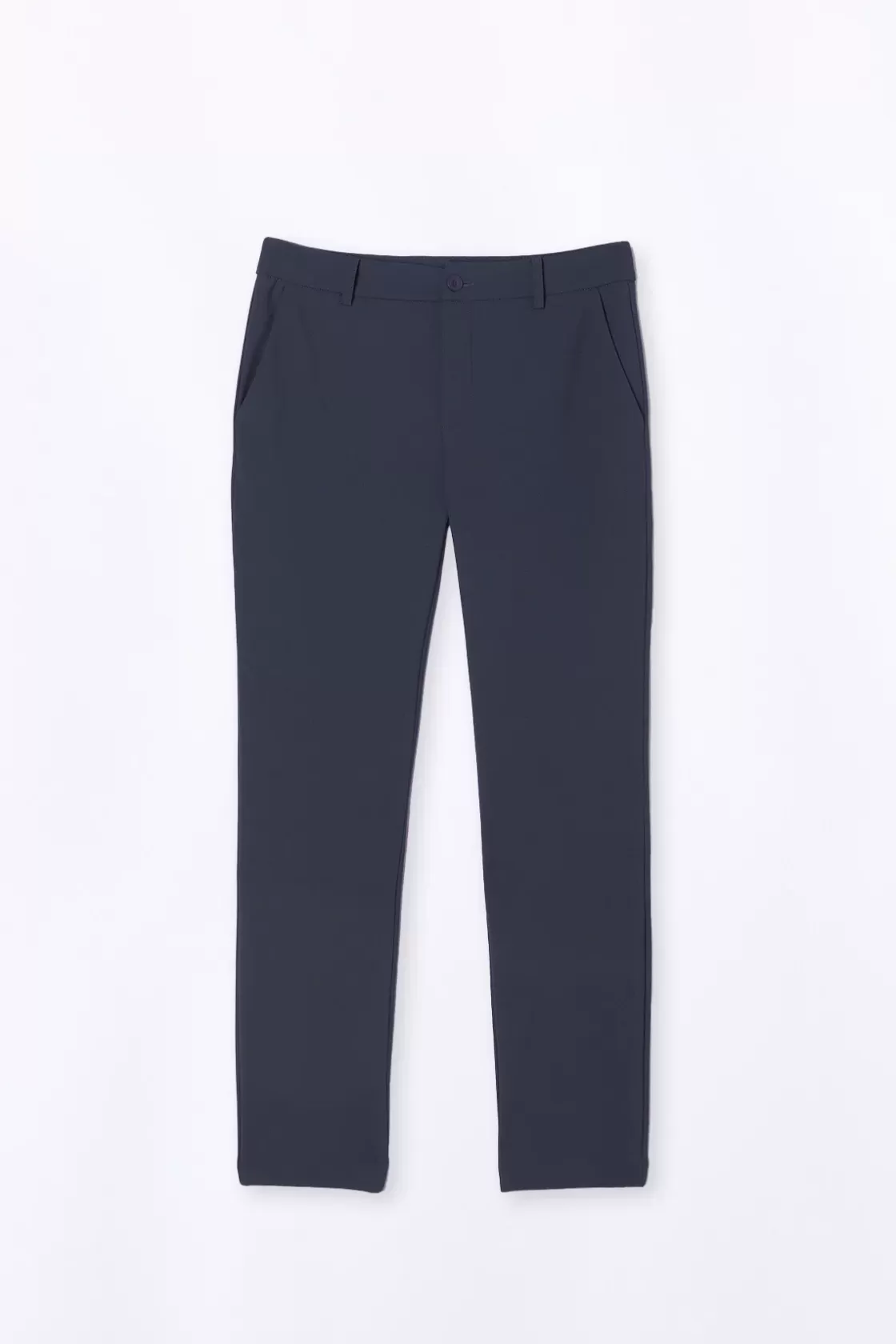 Pantalon Droit Coupe Tailleur Roger Night*Gertrude Sale