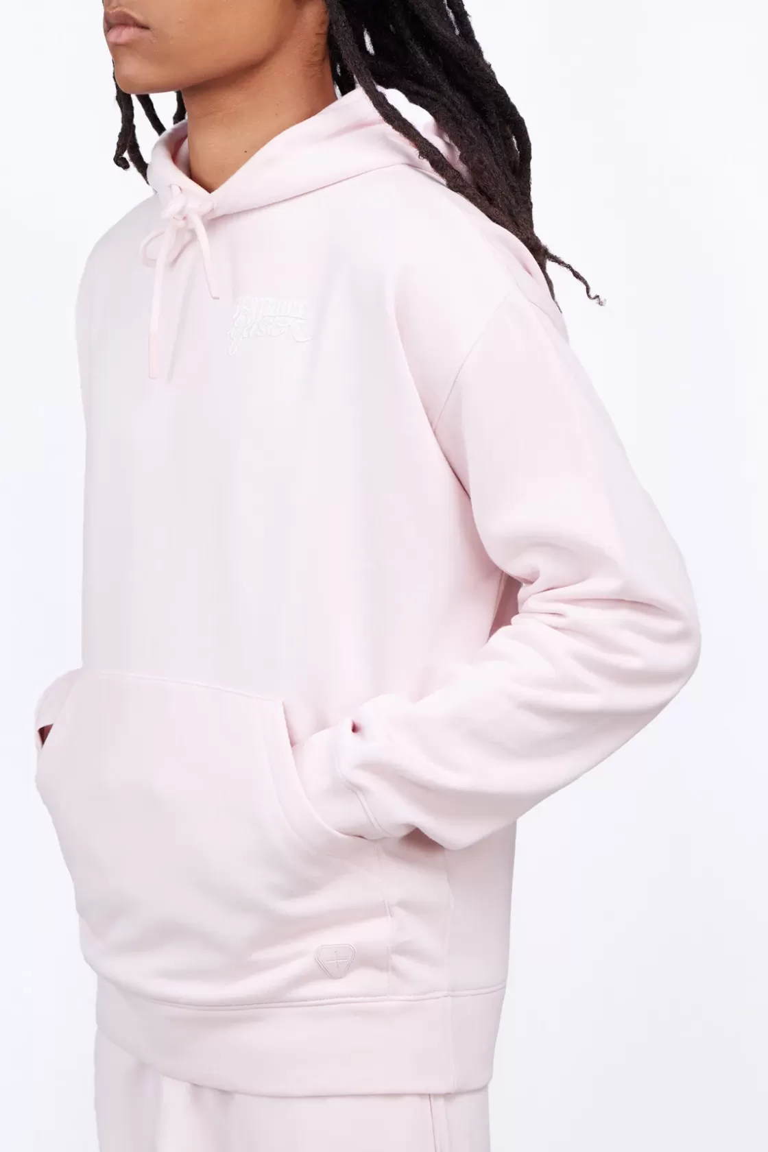 Sweat Avec Logo Imprime Dans Le Dos Anto Twisted Blossom*Gertrude Shop