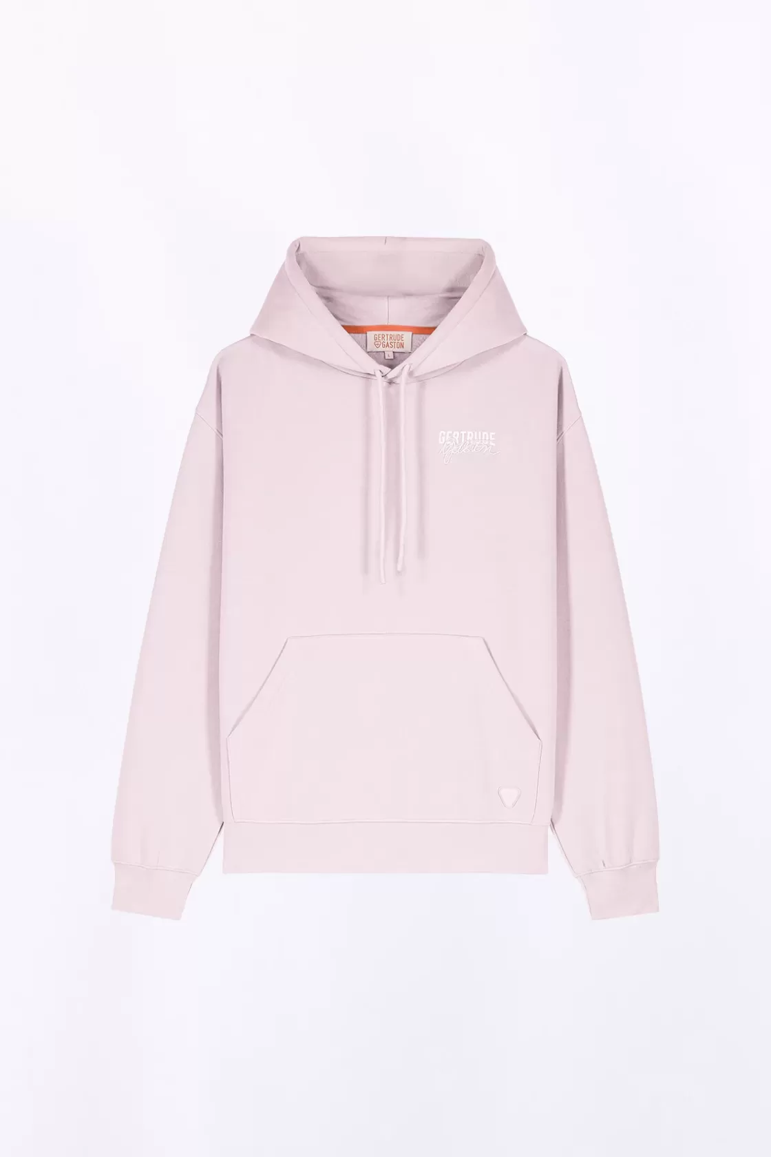 Sweat Avec Logo Imprime Dans Le Dos Anto Twisted Blossom*Gertrude Shop