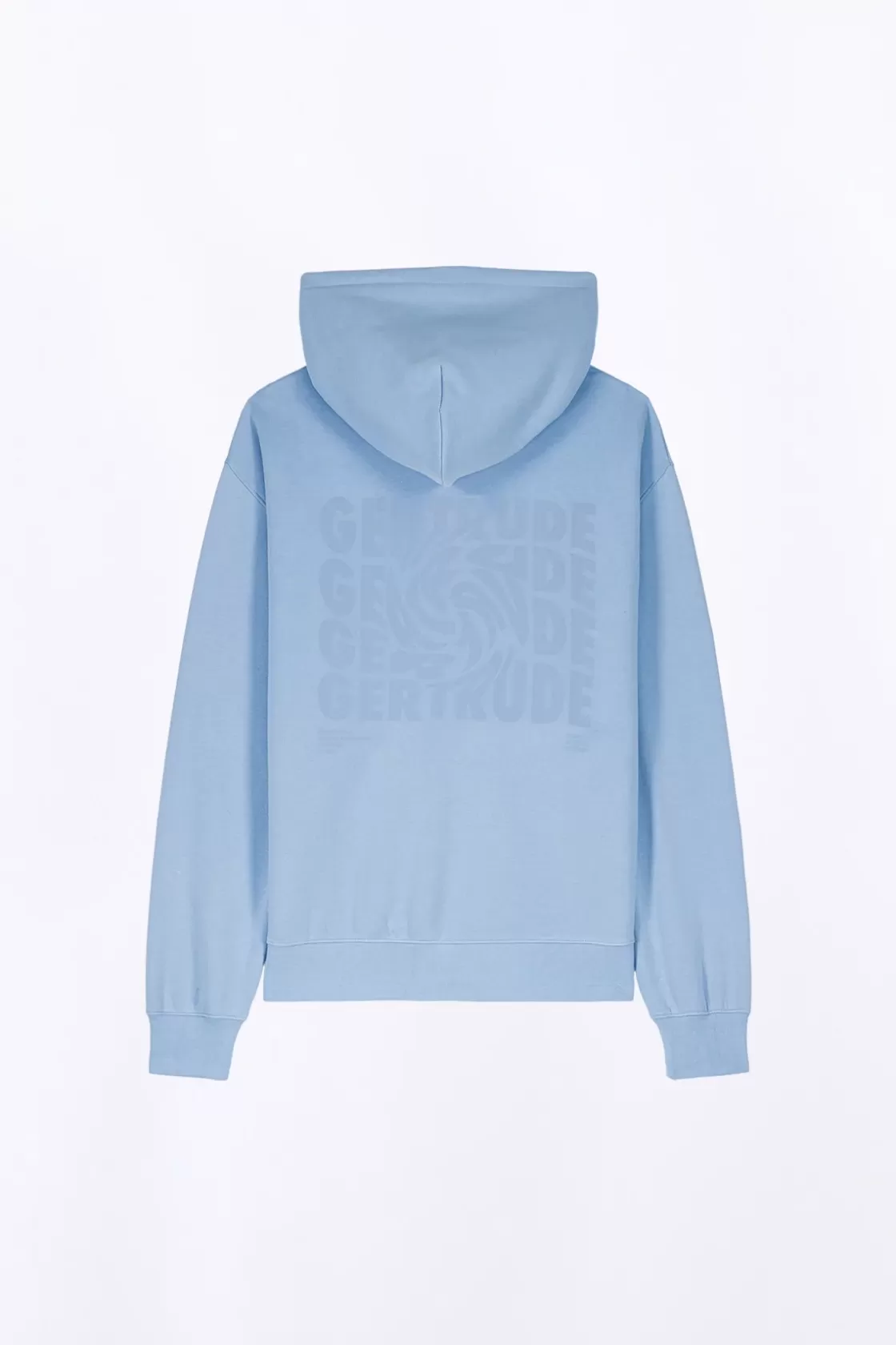 Sweat Avec Logo Imprime Dans Le Dos Anto Twisted Hortensia*Gertrude Best Sale