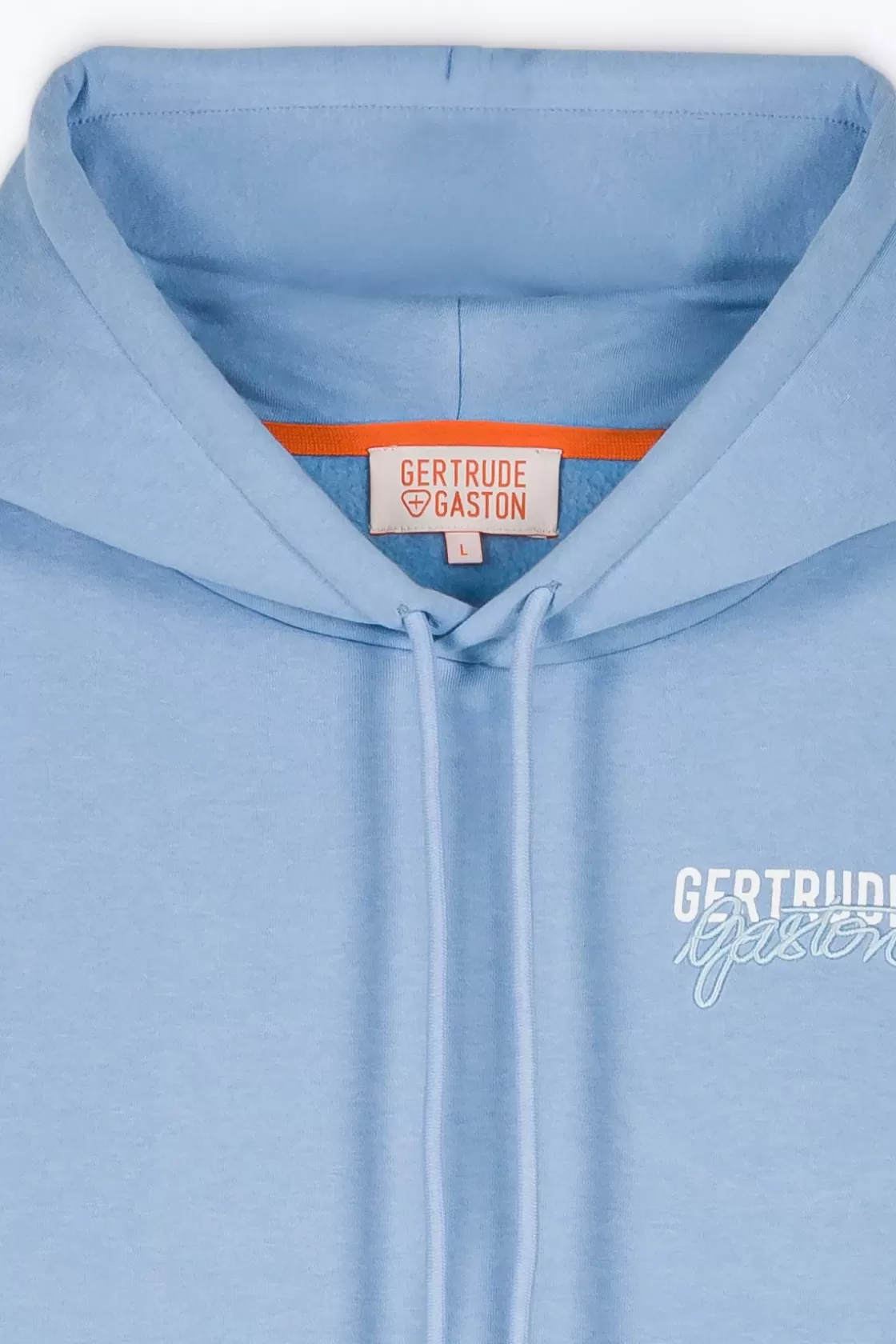 Sweat Avec Logo Imprime Dans Le Dos Anto Twisted Hortensia*Gertrude Best Sale