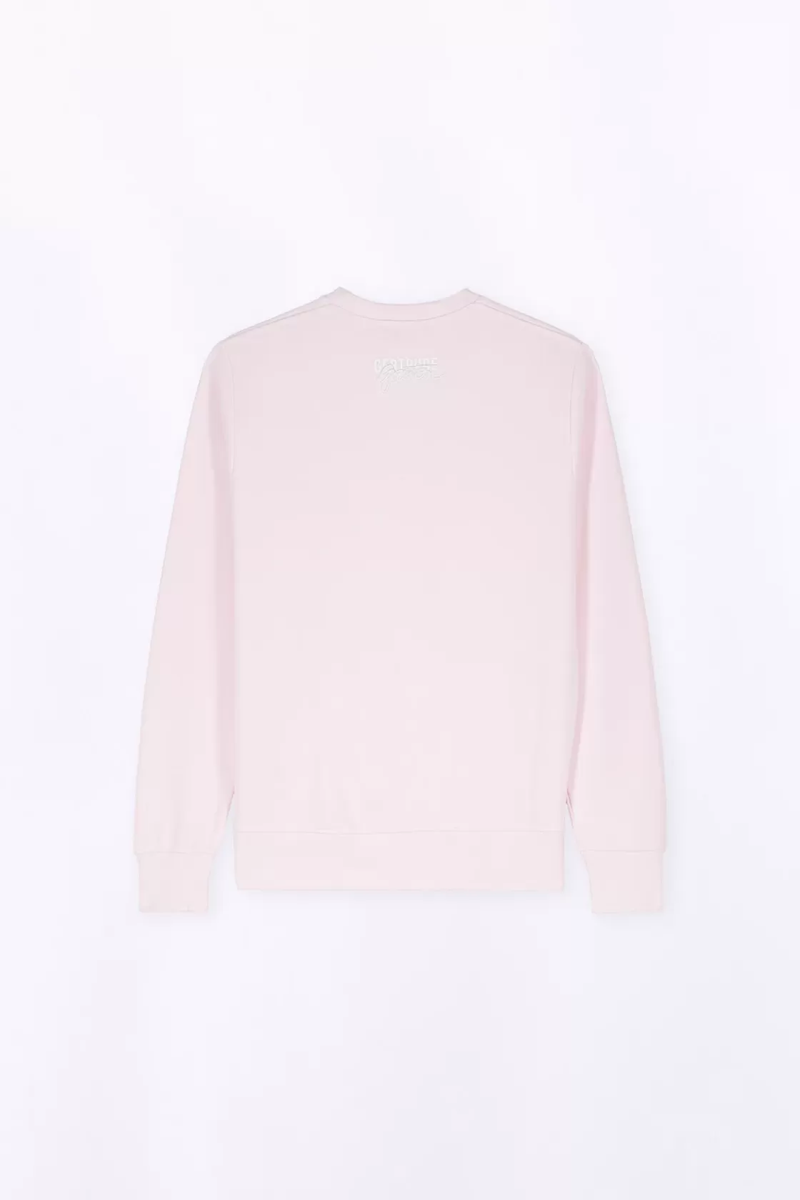 Sweat Col Rond Unisexe Imprime Au Dos Guillaume Twisted Blossom*Gertrude Cheap